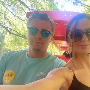 Meet your Posher, Mason